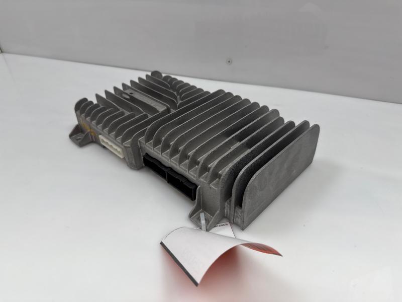2014 Infiniti QX60 Bose Radio Amplifier Genuine OEM Part 280613JD0A