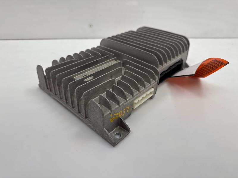 2014 Infiniti QX60 Bose Radio Amplifier Genuine OEM Part 280613JD0A