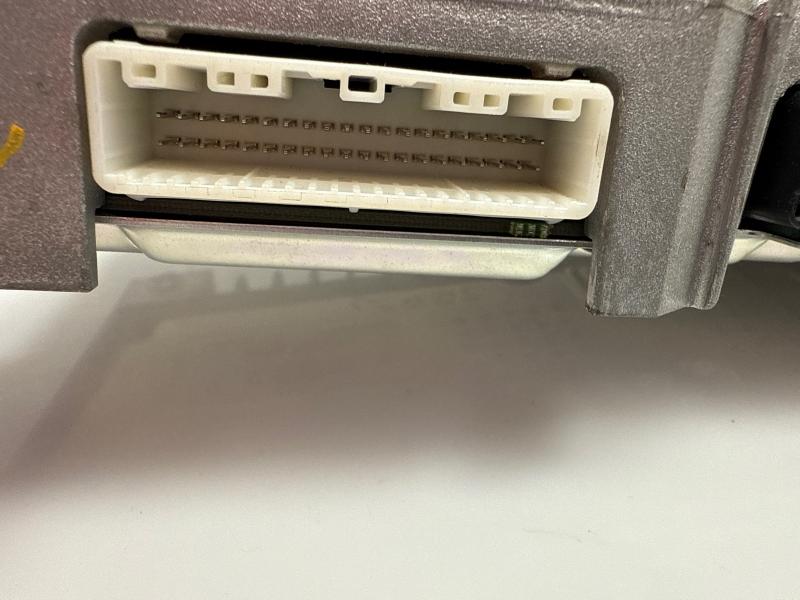 2014 Infiniti QX60 Bose Radio Amplifier Genuine OEM Part 280613JD0A