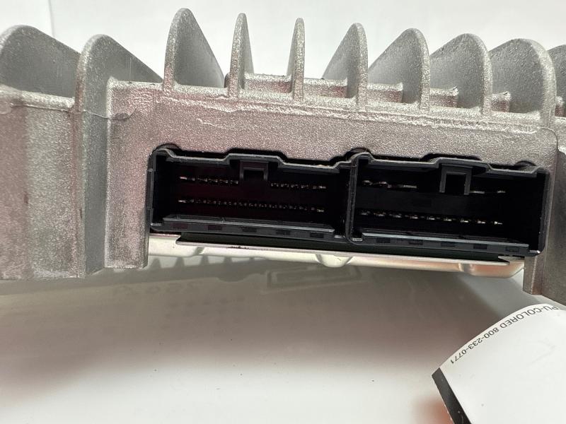 2014 Infiniti QX60 Bose Radio Amplifier Genuine OEM Part 280613JD0A