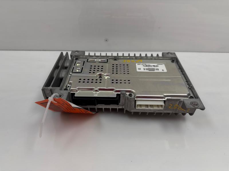 2014 Infiniti QX60 Bose Radio Amplifier Genuine OEM Part 280613JD0A