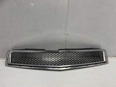 2010 Chevrolet Traverse Grille