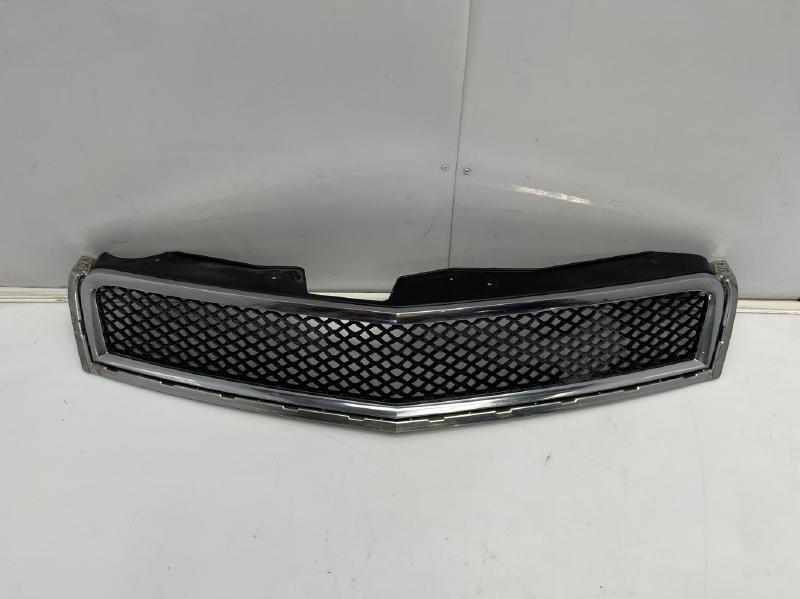 2010 Chevrolet Traverse Grille