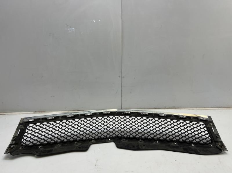2010 Chevrolet Traverse Grille