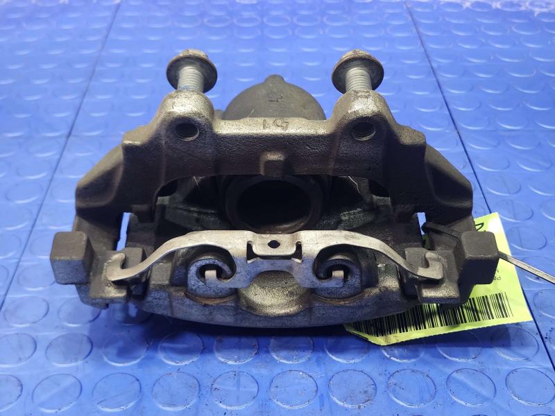 2016 Ford Focus Caliper
