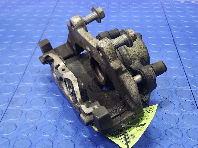 2016 Ford Focus Caliper