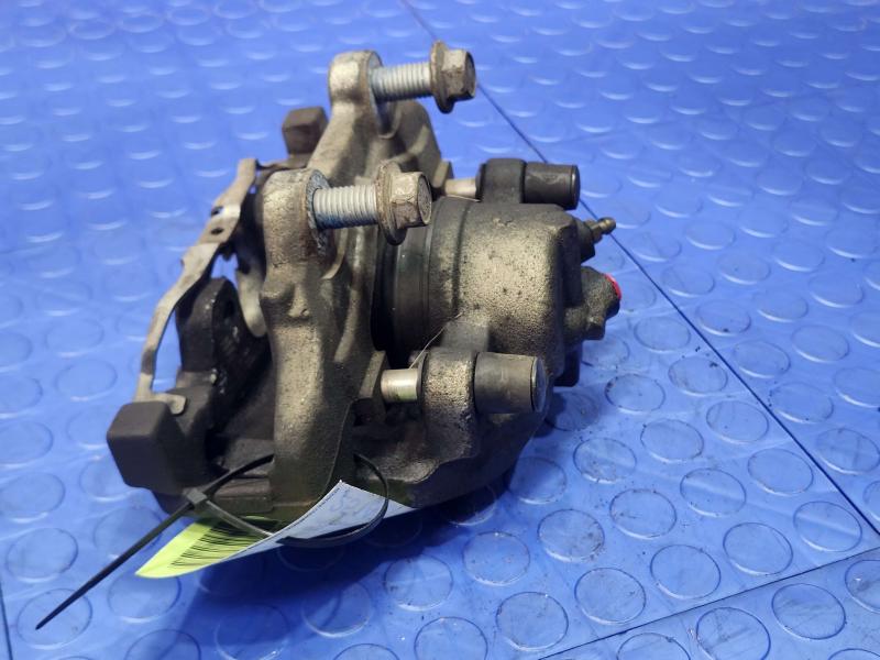 2016 Ford Focus Caliper