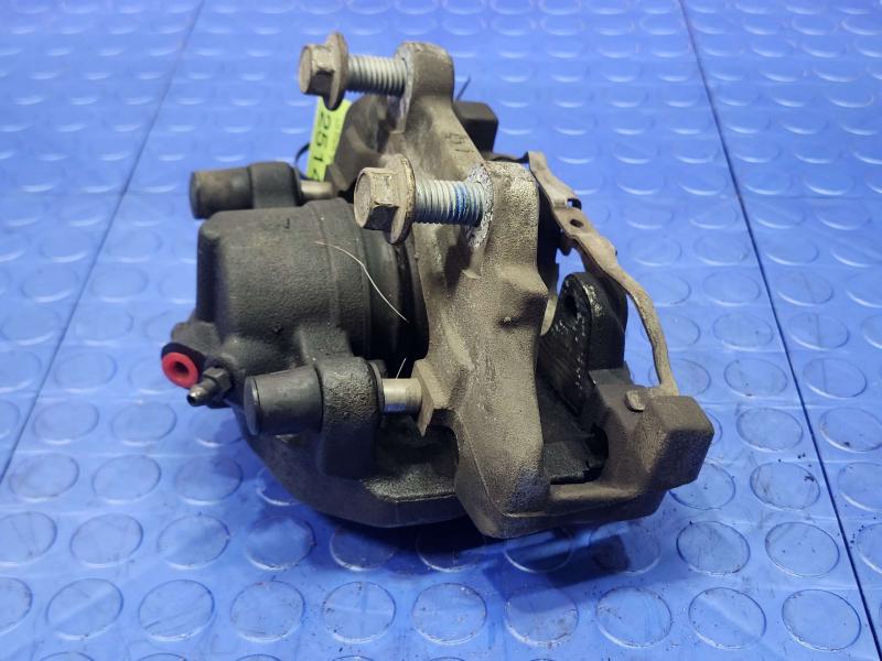 2016 Ford Focus Caliper