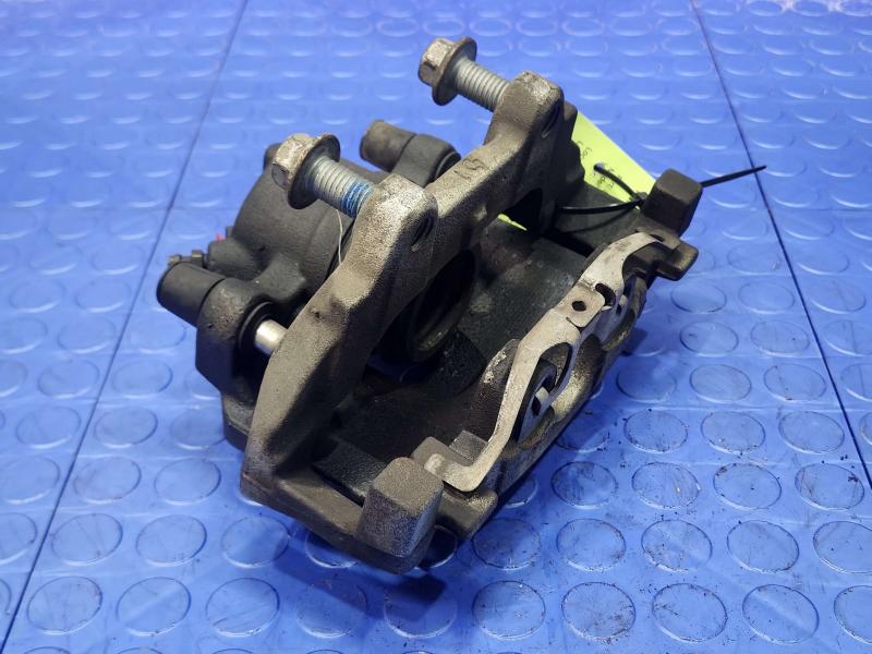 2016 Ford Focus Caliper