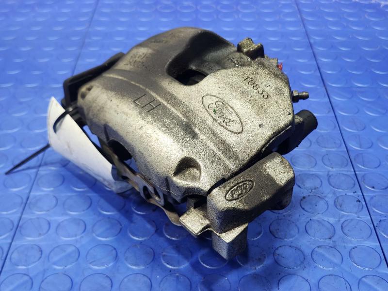 2016 Ford Focus Caliper