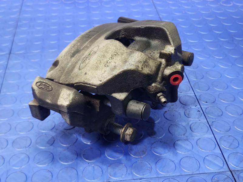2016 Ford Focus Caliper