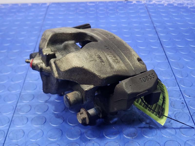 2016 Ford Focus Caliper