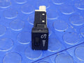 2014-2019 Toyota Corolla Dimmer Switch Rheostat Genuine OEM Used 84119-0C041
