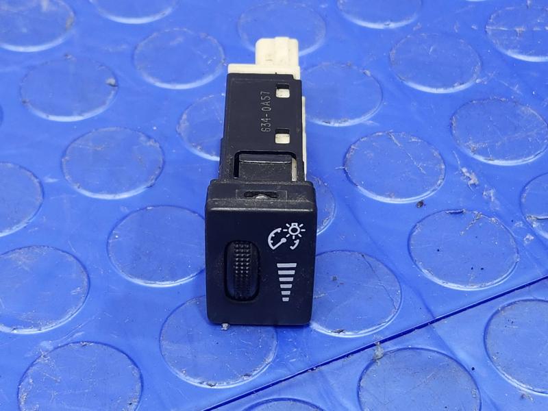 2014-2019 Toyota Corolla Dimmer Switch Rheostat Genuine OEM Used 84119-0C041