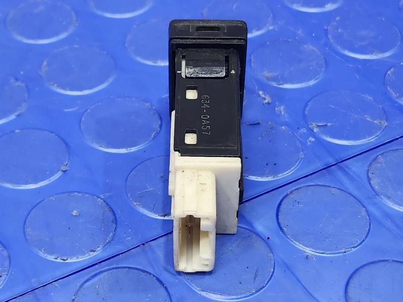 2014-2019 Toyota Corolla Dimmer Switch Rheostat Genuine OEM Used 84119-0C041