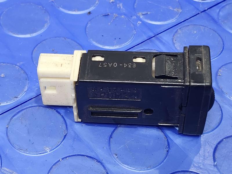 2014-2019 Toyota Corolla Dimmer Switch Rheostat Genuine OEM Used 84119-0C041