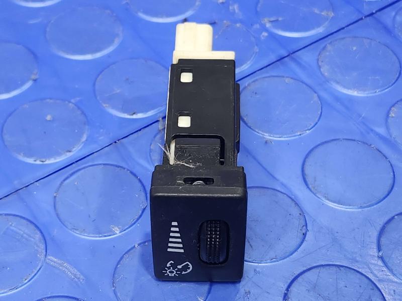 2014-2019 Toyota Corolla Dimmer Switch Rheostat Genuine OEM Used 84119-0C041