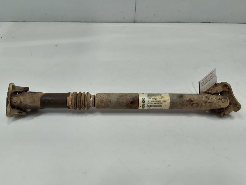 2005 Toyota Tacoma Front Drive Shaft