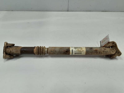 2005 Toyota Tacoma Front Drive Shaft