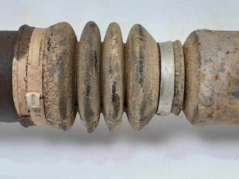 2005 Toyota Tacoma Front Drive Shaft
