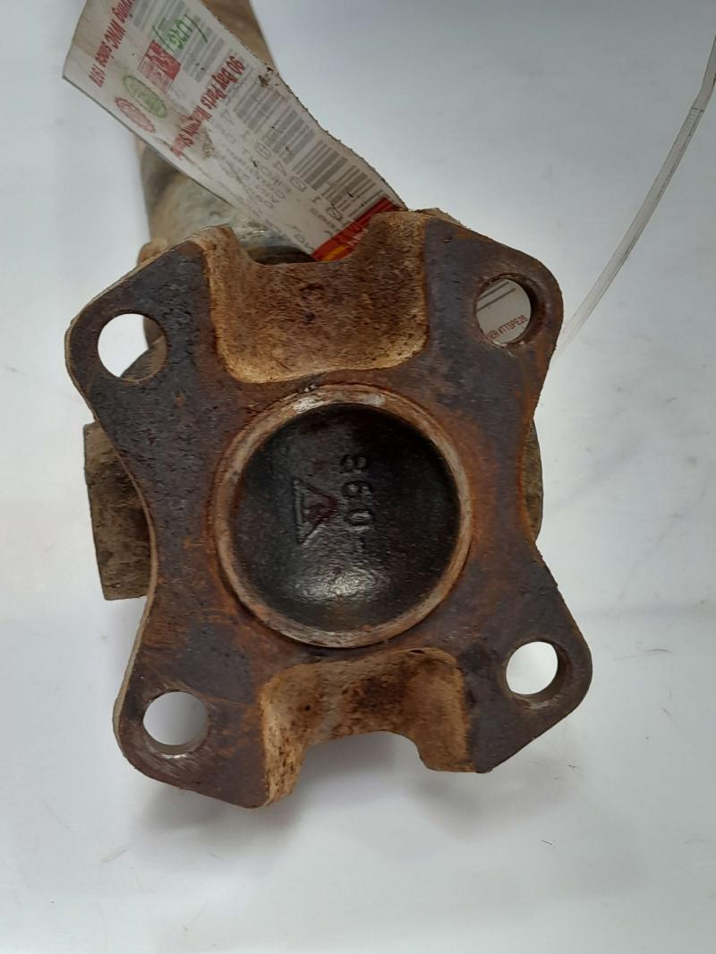 2005 Toyota Tacoma Front Drive Shaft