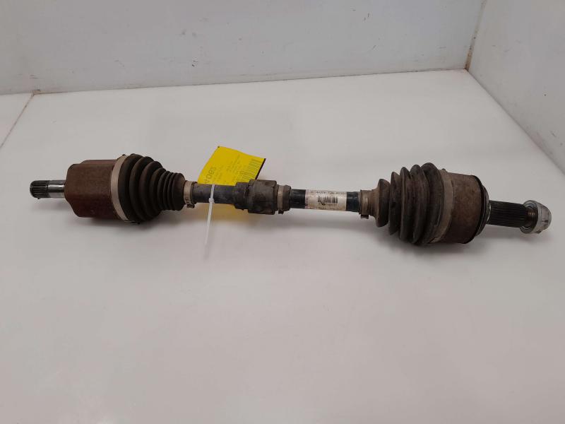 2016-2022 Honda HR-V Front CV Drive Axle LH Driver Side OEM 44306T7WA03
