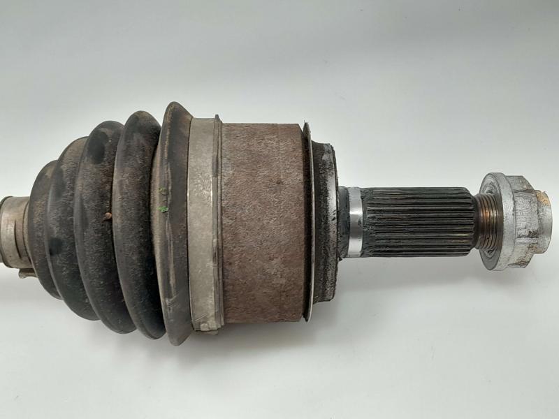2016-2022 Honda HR-V Front CV Drive Axle LH Driver Side OEM 44306T7WA03