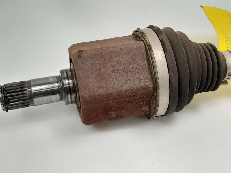 2016-2022 Honda HR-V Front CV Drive Axle LH Driver Side OEM 44306T7WA03