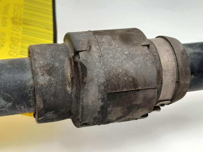 2016-2022 Honda HR-V Front CV Drive Axle LH Driver Side OEM 44306T7WA03