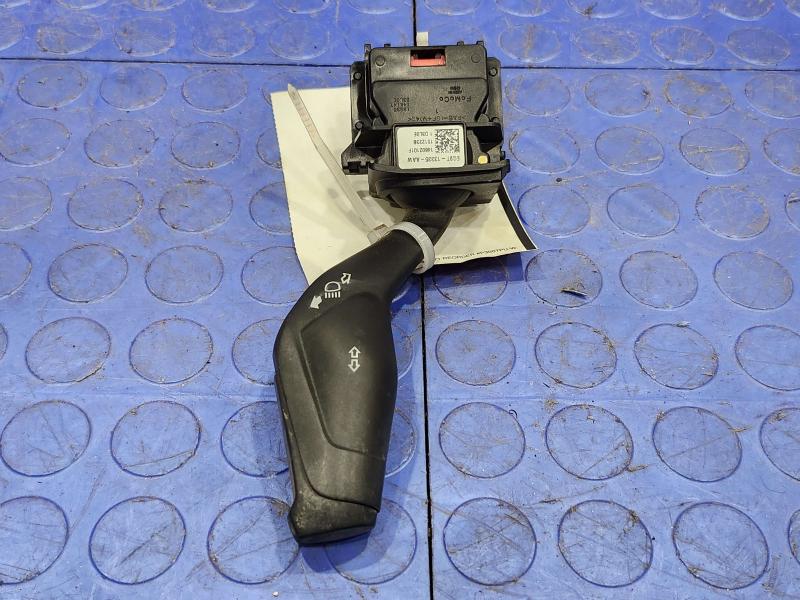 2016 Ford Edge Combination Switch