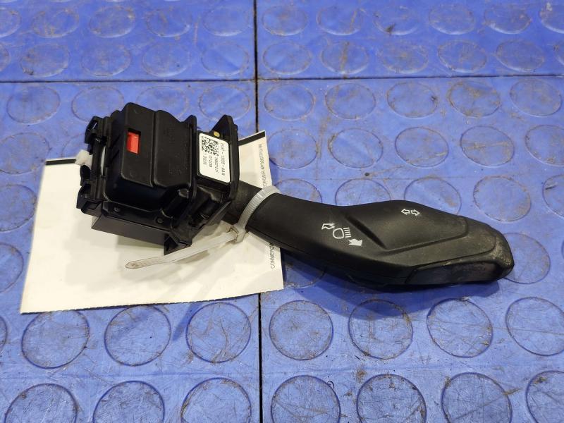 2016 Ford Edge Combination Switch