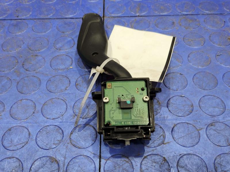 2016 Ford Edge Combination Switch