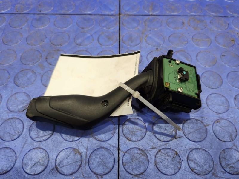 2016 Ford Edge Combination Switch