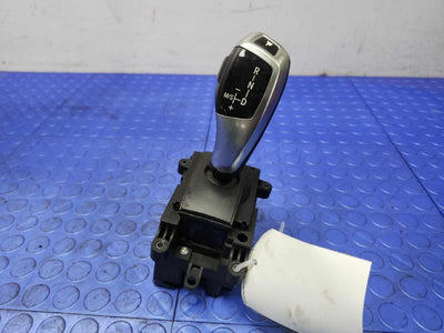 2011 BMW 535i Floor Shifter