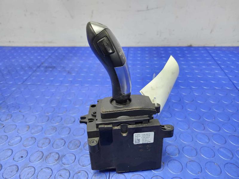 2011 BMW 535i Floor Shifter