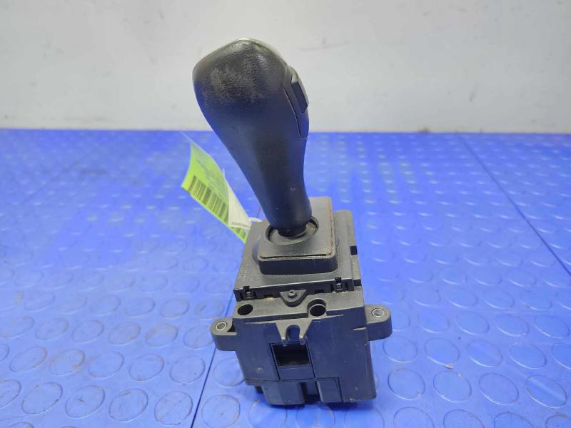 2011 BMW 535i Floor Shifter