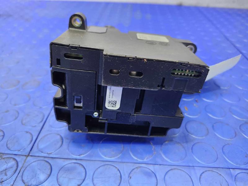 2011 BMW 535i Floor Shifter