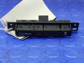 2017 Dodge Grand Caravan Misc Ebay Parts