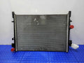 2015 Dodge Journey Radiator