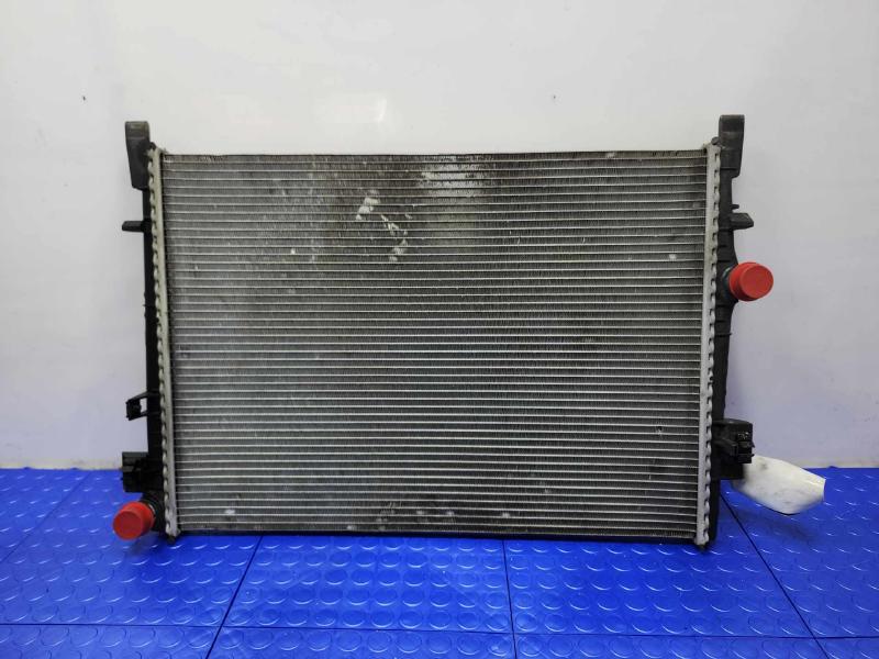 2015 Dodge Journey Radiator