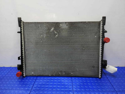 2015 Dodge Journey Radiator