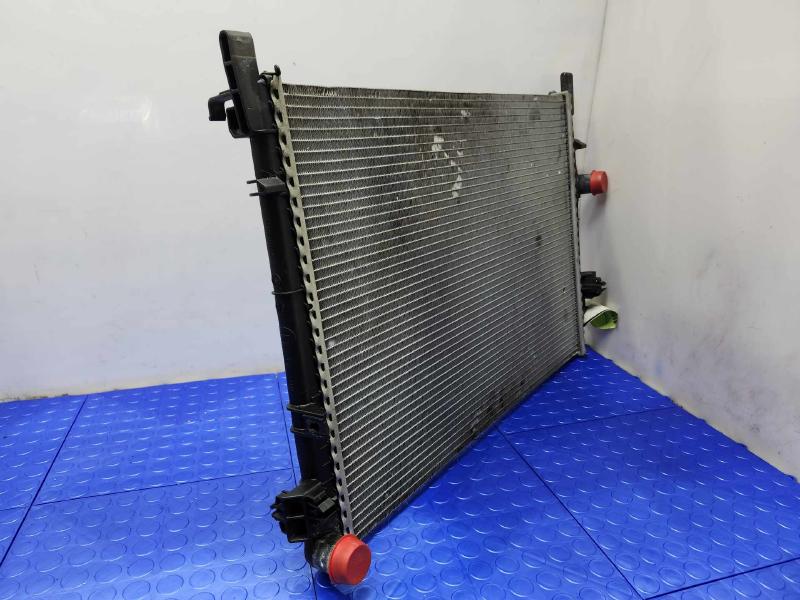 2015 Dodge Journey Radiator