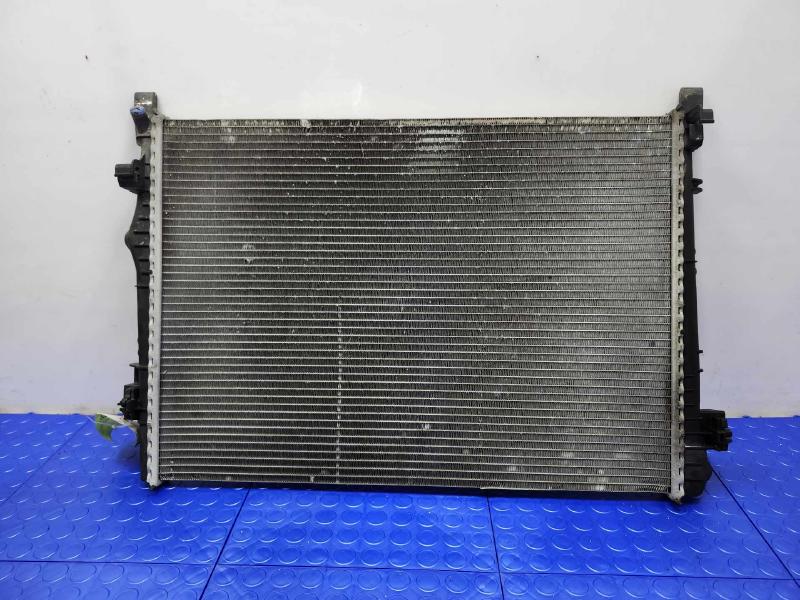 2015 Dodge Journey Radiator