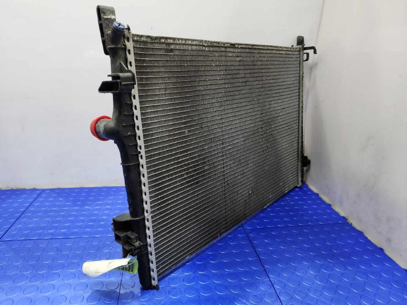 2015 Dodge Journey Radiator