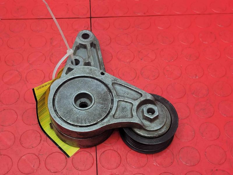 2013 Ford Fusion Engine Belt Tensioner