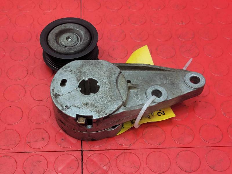 2013 Ford Fusion Engine Belt Tensioner