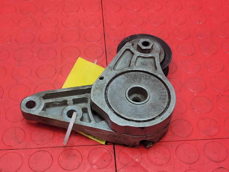2013 Ford Fusion Engine Belt Tensioner