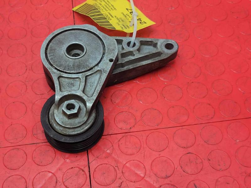 2013 Ford Fusion Engine Belt Tensioner