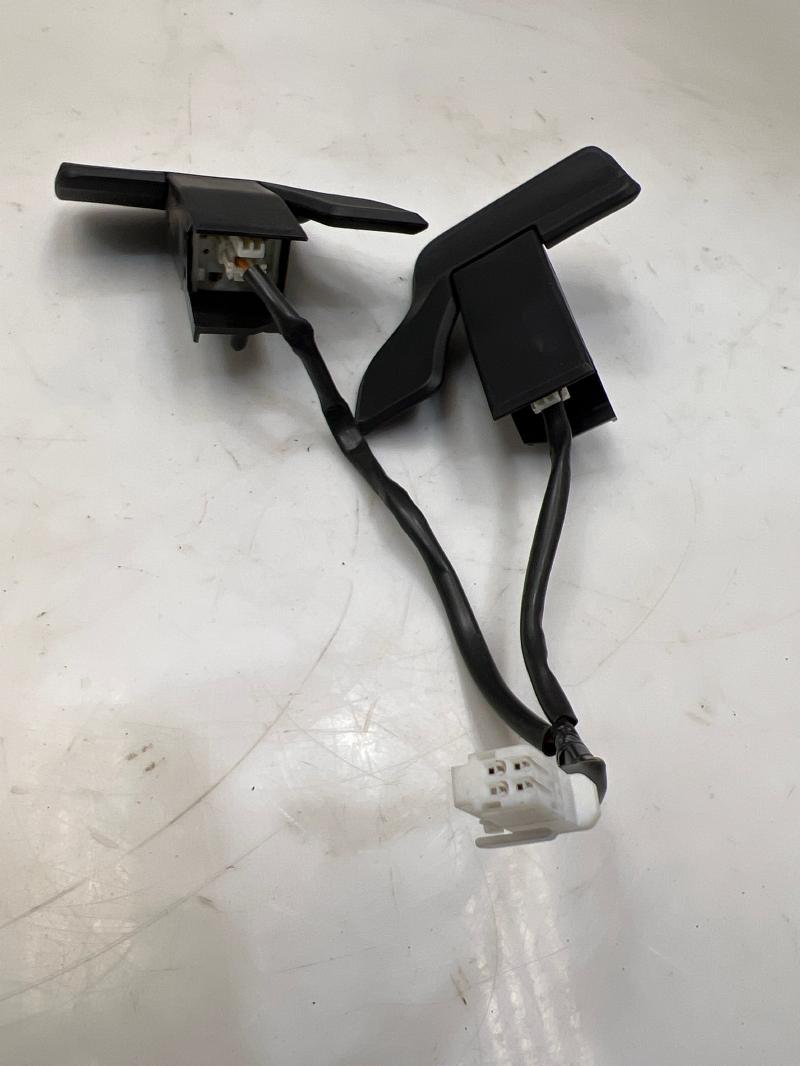 2019 Toyota Corolla Misc Ebay Parts