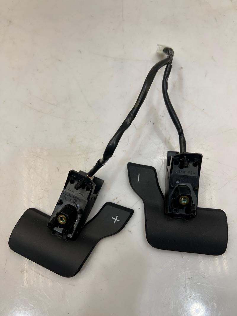 2019 Toyota Corolla Misc Ebay Parts